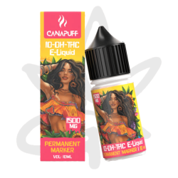 E liquide 10-OH-THC 1500mg...