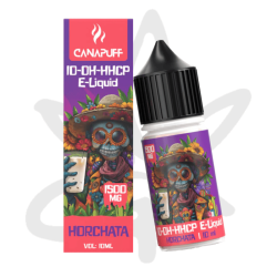 E liquide 10-OH-HHCP 1500mg...