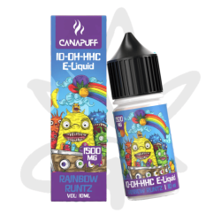E liquide 10-OH-HHC 1500mg...