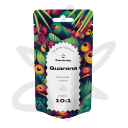 Guarana Extract 10:1...