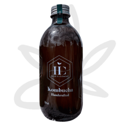 Kombucha Brut 33cl - Hugo &...