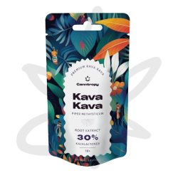 Kava Kava Root Extract 30%...