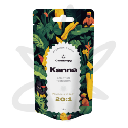 Kanna Powder Extract 20:1...