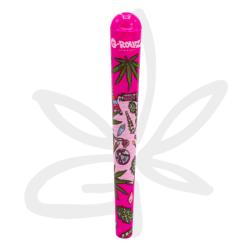 Tube à joint Amsterdam "Picnic violet" - G Rollz