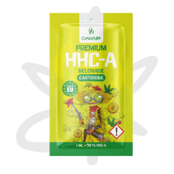 Cartouche HHC-A 79%...