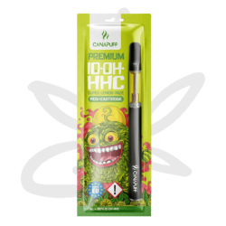 Puff 10-OH-HHC 95% "Super...