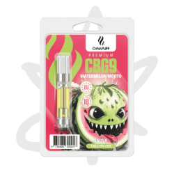 Cartouche CBG9 79%...