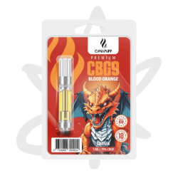 Cartouche CBG9 79% "Blood...