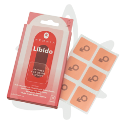 Patch Libido x30 - Hemnia