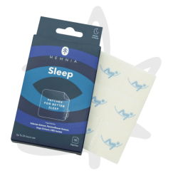 Patch Sommeil x30 - Hemnia