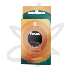 Patch Focus x30 - Hemnia