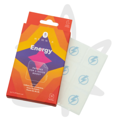 Patch Energy x30 - Hemnia