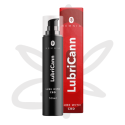 Lubrifiant CBD "Lubricann"...