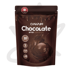 Chocolats THC 30mg Chocolat...