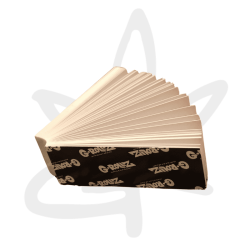 Filtres joint carton Blanc...