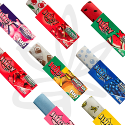 Rouleaux feuilles à rouler 5 mètres - Juicy Jay's