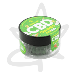 Gummies CBD 1500mg...