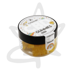 Gummies CBD 1500mg...