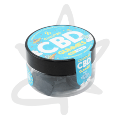 Gummies CBD 1500mg "Rest"...