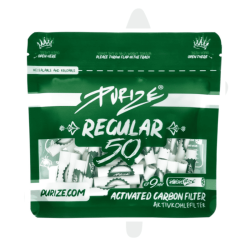 Filtres joint charbon actif...