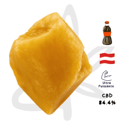 Crumble CBD Coca -...