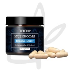 Capsule Ashwagandha &...