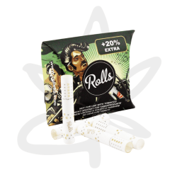 Filtres joint ø6mm x12 - ROLLS