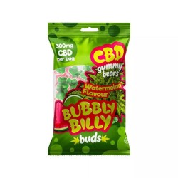 Gummies CBD 300mg...