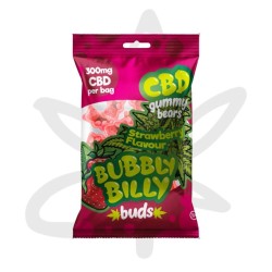 Gummies CBD 300mg...