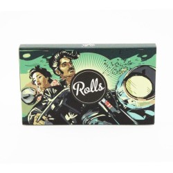 Filtres joint ø6mm x18 + 32...