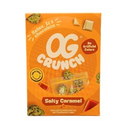 Chocolat OG Crunch "Salty...