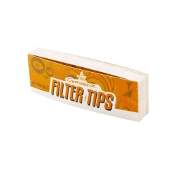 Filtres joint Orange 60mm x 20mm - Gardenz
