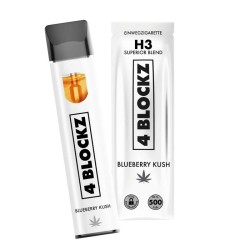 Puff 10-OH-HHCP 95%...