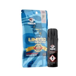 Pod 10-OH-HHCP 96%...