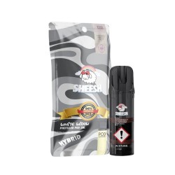 Pod 10-OH-HHCP 96% "White...