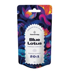 Lotus Bleu Powder Extract...