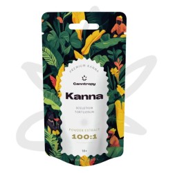 Kanna Powder Extract 20:1...