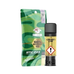 Pod 10-OH-HHC 96% "Apple...