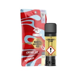 Pod 10-OH-HHC 96% "Cherry...