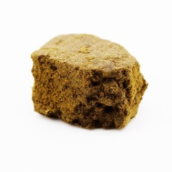 Résine CBD Caramello