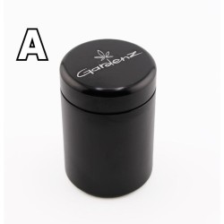 Boîte de rangement Weed...