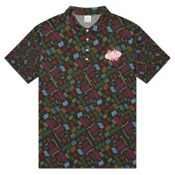 Polo néon - Gardenz