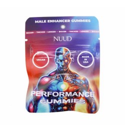 Gummies aphrodisiaque...