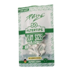 Filtres joint charbon actif...