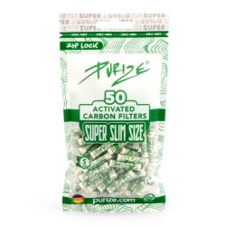 Filtres joint charbon actif...