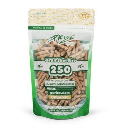 Filtres joint charbon actif...