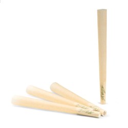 Cone pré-roulé Xtra Slim x1...