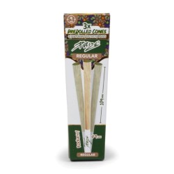 Cones pré-roulés Regular...