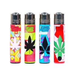 Clipper Geometric CBD -...