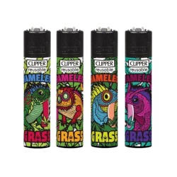 Clipper Caméléon CBD -...